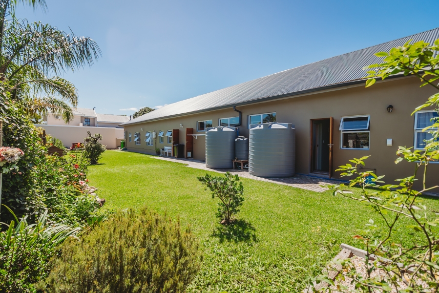 5 Bedroom Property for Sale in Heather Park Western Cape